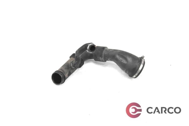 Въздуховод 4M51-9A673-A за FORD FOCUS II (DA_) 1.8 TDCi (2004 - 2012)