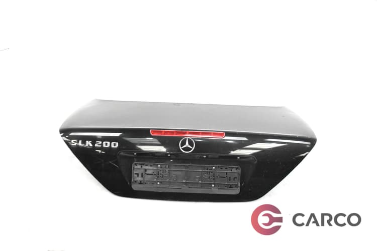 Заден капак за MERCEDES-BENZ SLC (R170) Facelift 200 Kompressor (1996 - 2004)