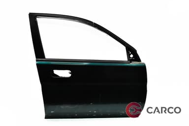 Врата предна дясна за HONDA HR-V Facelift (GH) 1.6 16V 4WD (1999)