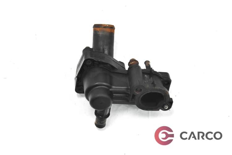 Конзола термостат 2S40-8594-AB за FORD FOCUS II (DA_) 1.8 TDCi (2004 - 2012)