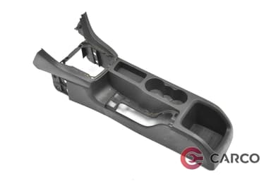 Конзола около скоростен лост и ръчна спирачка за FORD FOCUS II (DA_) 1.8 TDCi (2004 - 2012)