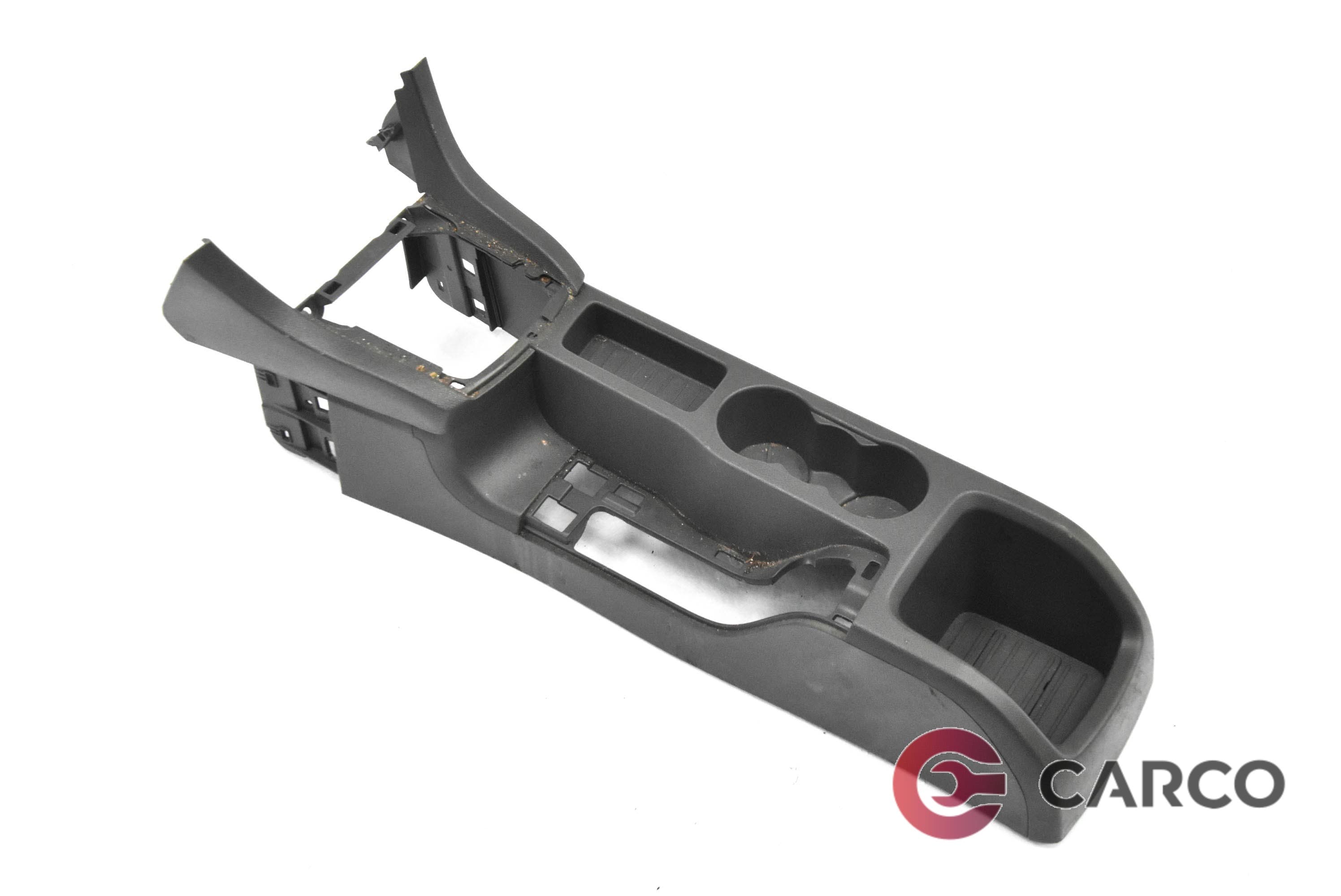 Конзола около скоростен лост и ръчна спирачка за FORD FOCUS II (DA_) 1.8 TDCi (2004 - 2012)