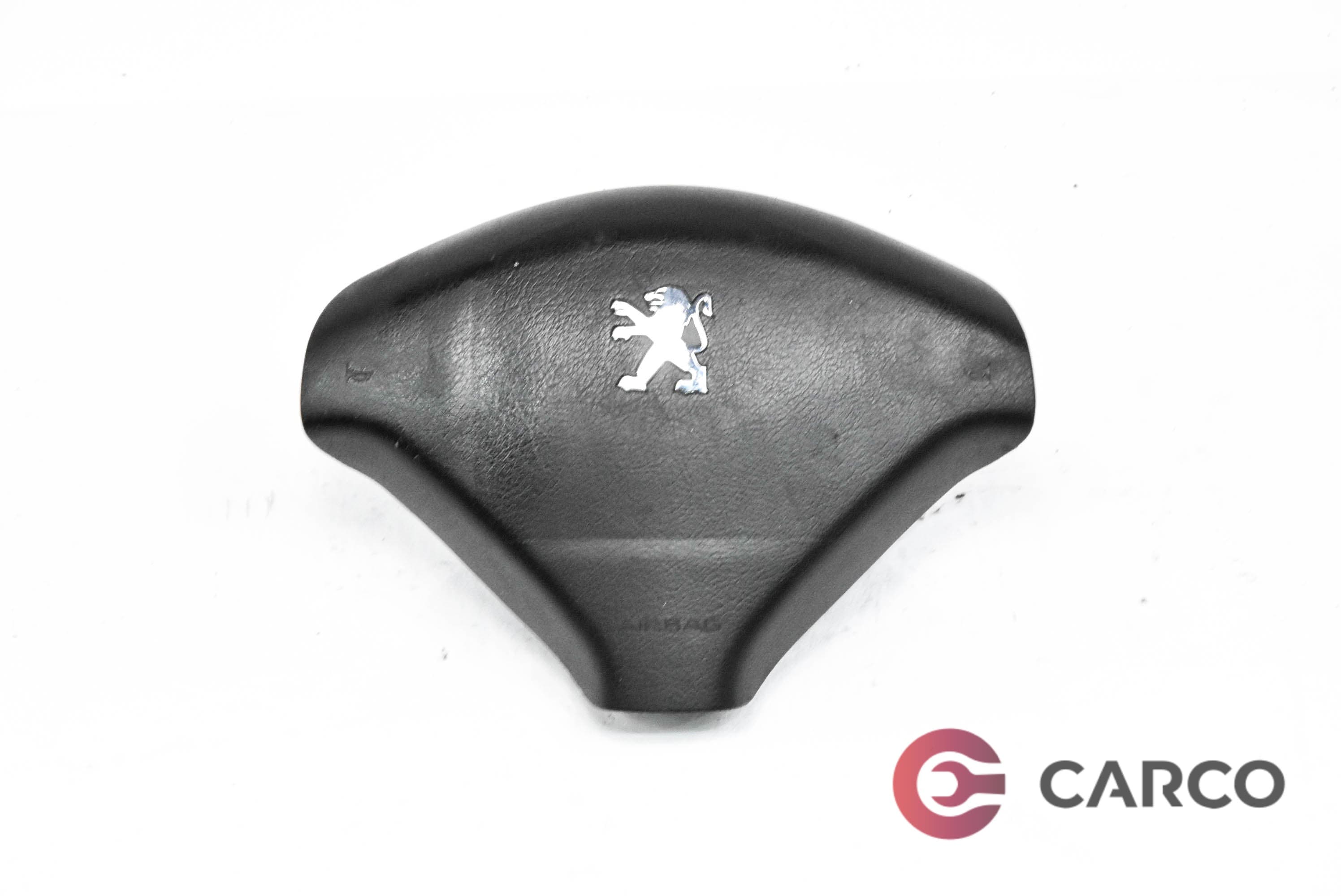 AIRBAG волан за PEUGEOT 307 SW (3H) 1.6 HDI 110 (2002)