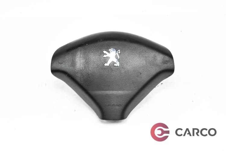 AIRBAG волан за PEUGEOT 307 SW (3H) 1.6 HDI 110 (2002)