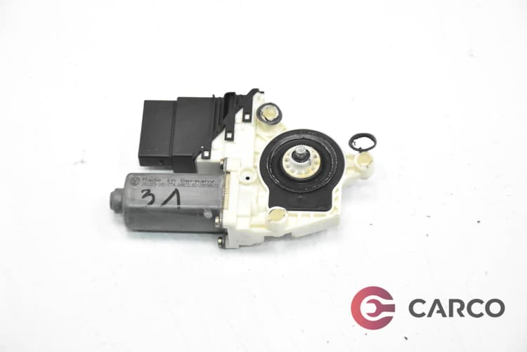Машинка ел стъкло задна лява за VW GOLF Mk IV (1J1) 1.6 16V (1997 - 2005)