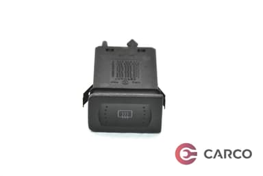 Копче подгрев задно стъкло за VW GOLF Mk IV (1J1) 1.6 16V (1997 - 2005)