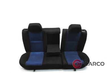 Седалки задни за VW GOLF Mk IV (1J1) 1.6 16V (1997 - 2005)