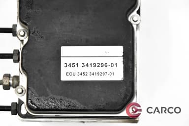 ABS 34513419296 за BMW X3 (E83) 2.0 d (2004 - 2011)