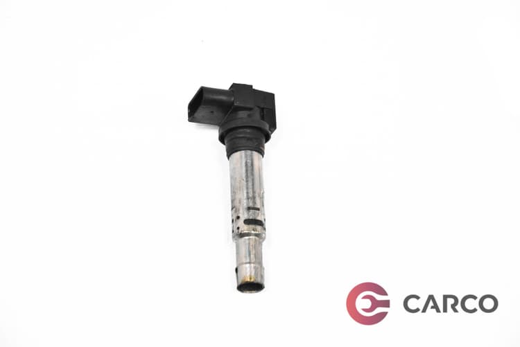 Бобина 038905715 за VW GOLF Mk IV (1J1) 1.6 16V (1997 - 2005)