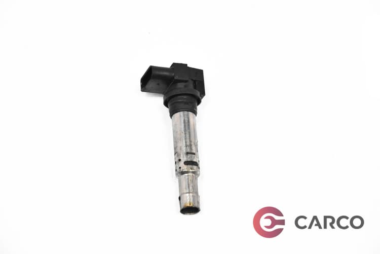 Бобина 038905715 за VW GOLF Mk IV (1J1) 1.6 16V (1997 - 2005)