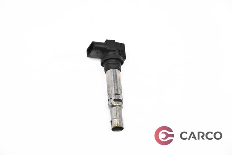 Бобина 038905715 за VW GOLF Mk IV (1J1) 1.6 16V (1997 - 2005)