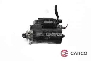 Стартер за VW GOLF Mk IV (1J1) 1.6 16V (1997 - 2005)