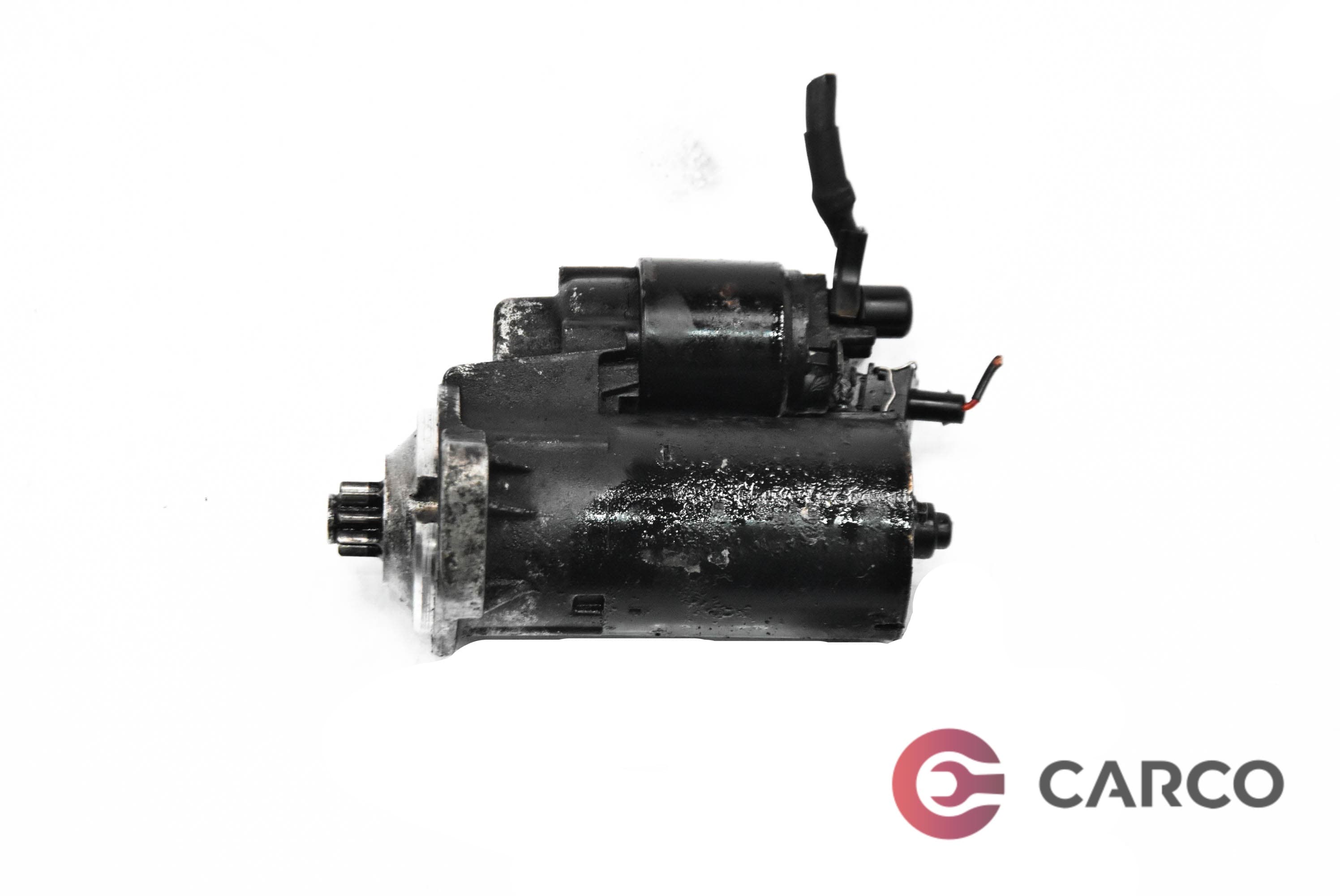Стартер за VW GOLF Mk IV (1J1) 1.6 16V (1997 - 2005)
