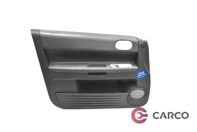 Кора врата предна лява за MITSUBISHI COLT VI (Z2_A) 1.1 (2002 - 2012)