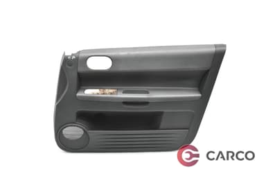Кора врата предна дясна за MITSUBISHI COLT VI (Z2_A) 1.1 (2002 - 2012)