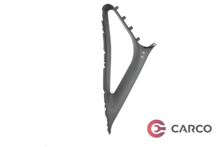 Интериорна лайсна предна лява за MITSUBISHI COLT VI (Z2_A) 1.1 (2002 - 2012)