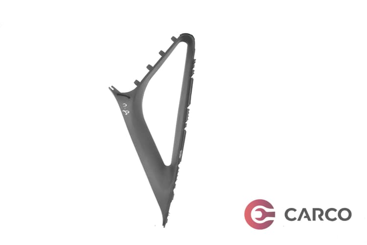 Интериорна лайсна предна дясна за MITSUBISHI COLT VI (Z2_A) 1.1 (2002 - 2012)