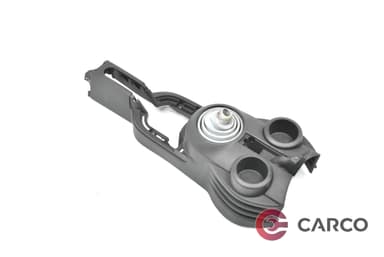 Конзола около скоростен лост и ръчна спирачка за MITSUBISHI COLT VI (Z2_A) 1.1 (2002 - 2012)