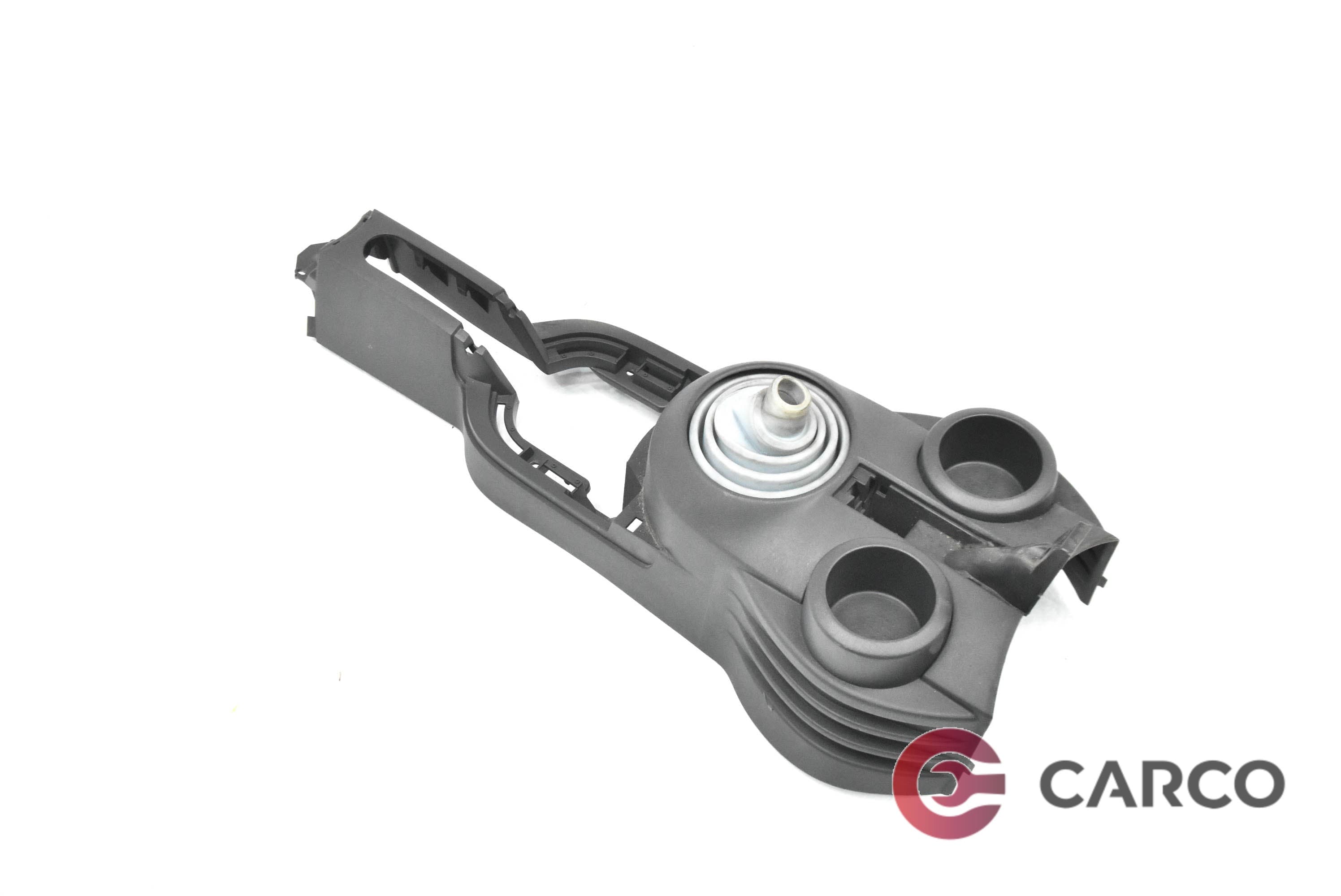 Конзола около скоростен лост и ръчна спирачка за MITSUBISHI COLT VI (Z2_A) 1.1 (2002 - 2012)
