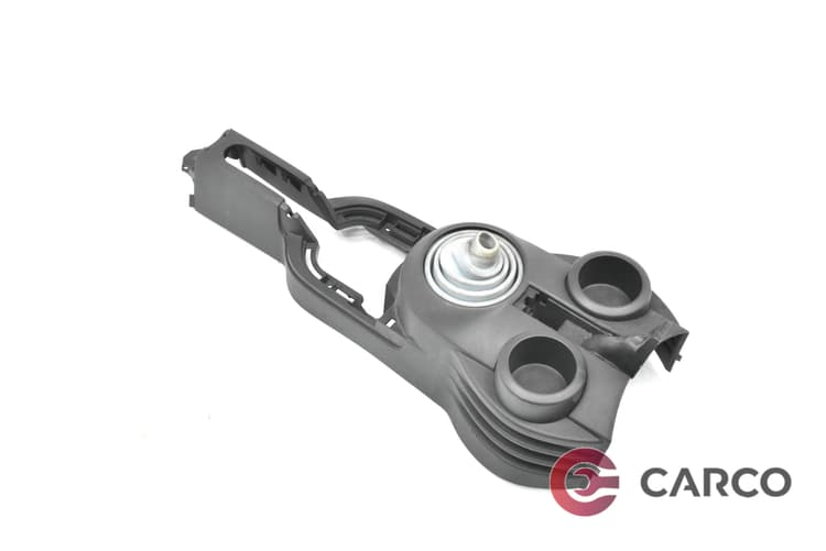 Конзола около скоростен лост и ръчна спирачка за MITSUBISHI COLT VI (Z2_A) 1.1 (2002 - 2012)