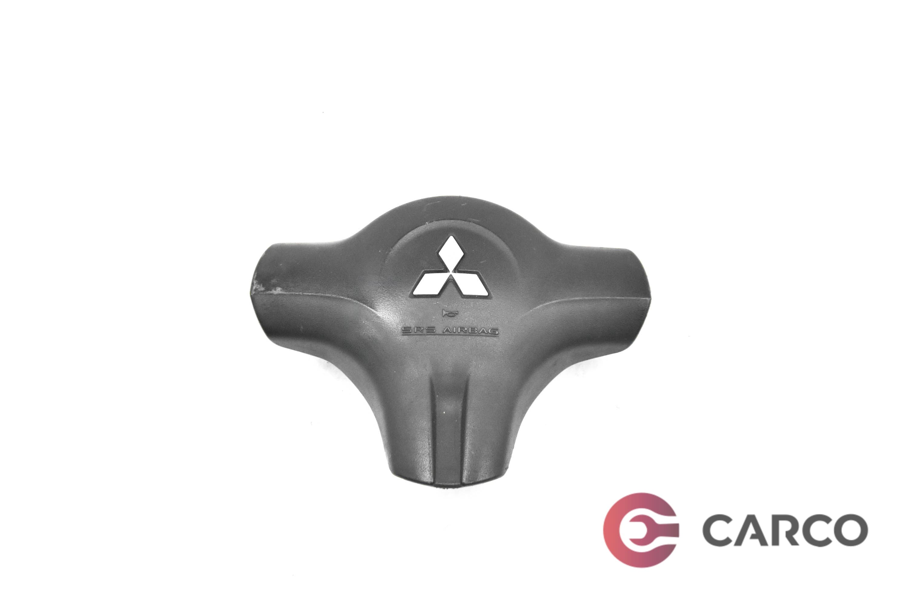 AIRBAG волан за MITSUBISHI COLT VI (Z2_A) 1.1 (2002 - 2012)