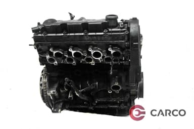 Двигател 2.0HDI 90hp Code:RHY за PEUGEOT 406 седан (8B) 2.0 HDI 90 (1995 - 2005)