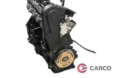 Двигател 2.0HDI 90hp Code:RHY за PEUGEOT 406 седан (8B) 2.0 HDI 90 (1995 - 2005)