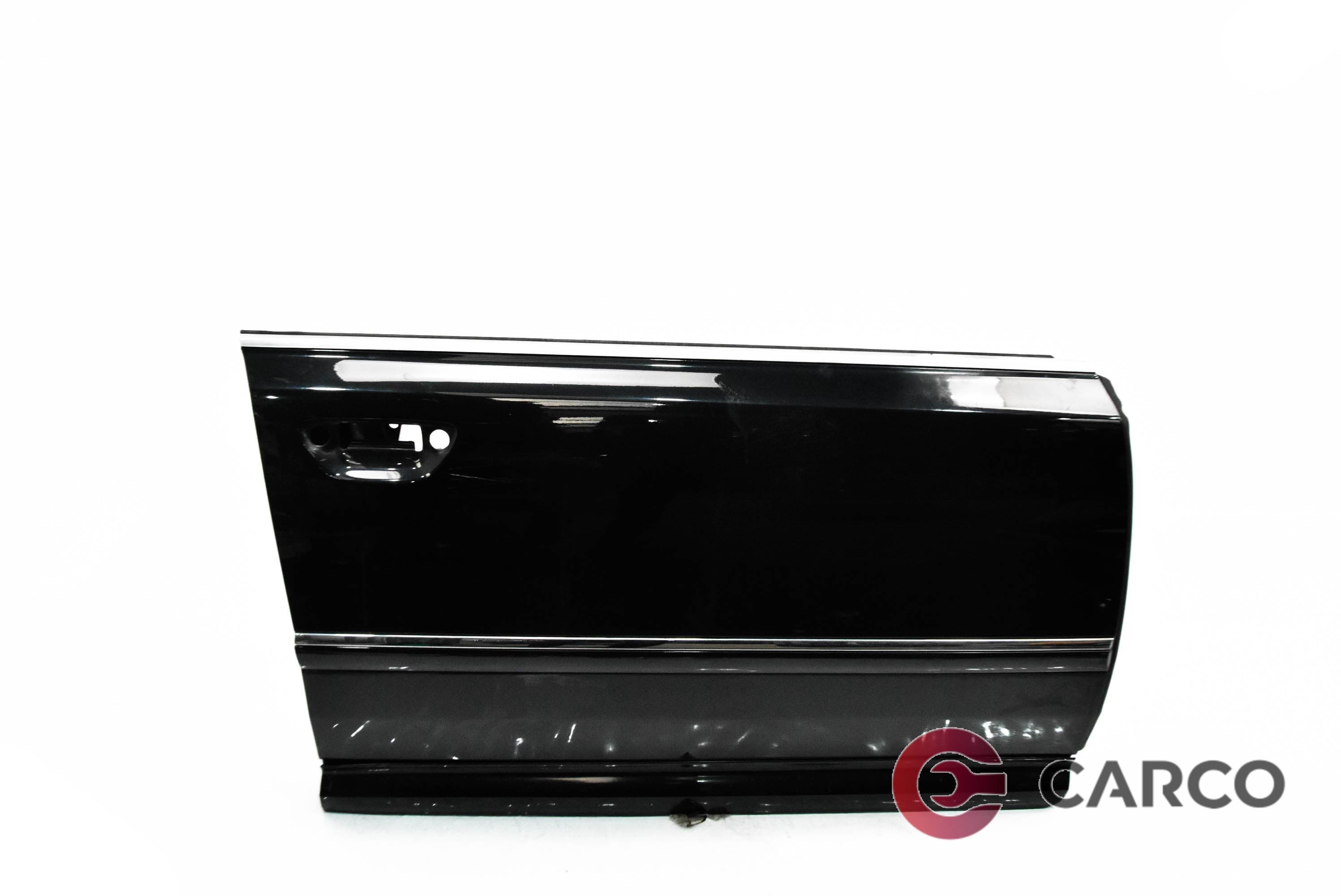 Врата предна дясна за AUDI A8 седан (4E_) 4.2 TDI quattro (2002 - 2010)