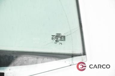 Стъкло врата задно дясно за AUDI A8 седан (4E_) 4.2 TDI quattro (2002 - 2010)