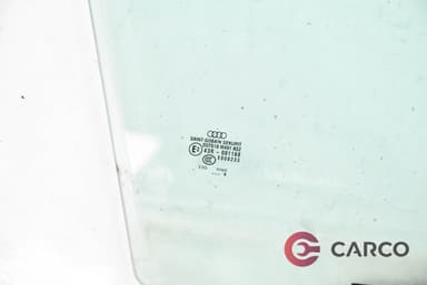 Стъкло врата предно дясно за AUDI A8 седан (4E_) 4.2 TDI quattro (2002 - 2010)