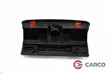 Управление климатроник за AUDI A8 седан (4E_) 4.2 TDI quattro (2002 - 2010)