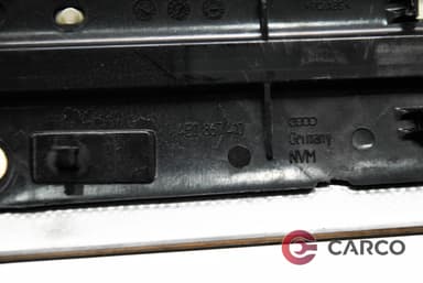 Лайсна кора врата предна дясна 4E0867410 за AUDI A8 седан (4E_) 4.2 TDI quattro (2002 - 2010)