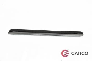 Лайсна кора врата задна дясна 4E0867420 за AUDI A8 седан (4E_) 4.2 TDI quattro (2002 - 2010)
