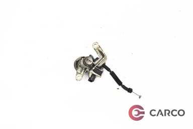 Ключалка заден капак 4E0827573 за AUDI A8 седан (4E_) 4.2 TDI quattro (2002 - 2010)