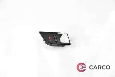 Копче централно заключване за AUDI A8 седан (4E_) 4.2 TDI quattro (2002 - 2010)