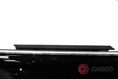 Врата с щора задна дясна за AUDI A8 седан (4E_) 4.2 TDI quattro (2002 - 2010)