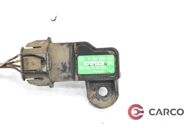 Сензор налягане 0261804314 за MITSUBISHI COLT VI (Z2_A) 1.1 (2002 - 2012)