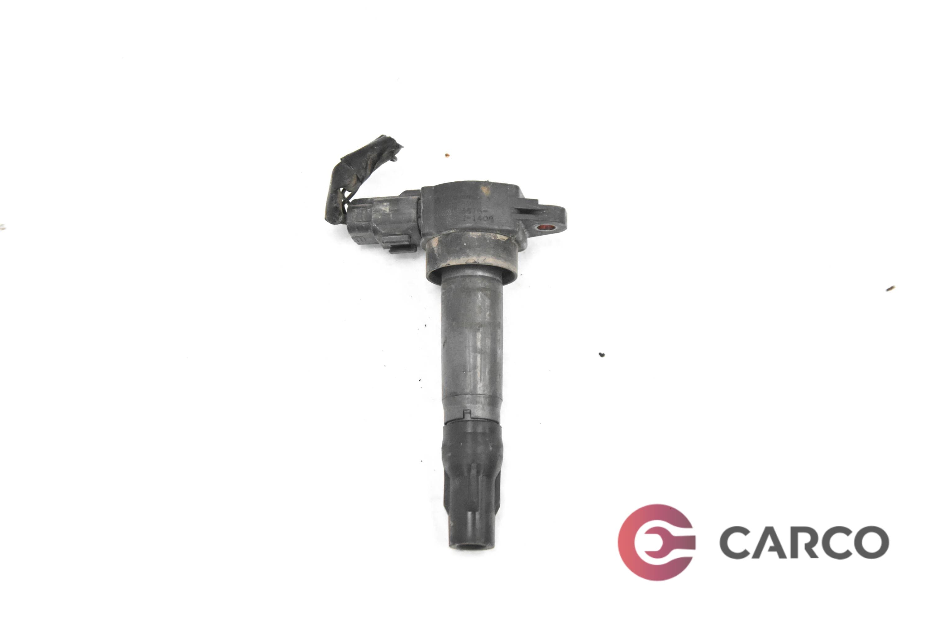 Бобина FK0330 за MITSUBISHI COLT VI (Z2_A) 1.1 (2002 - 2012)