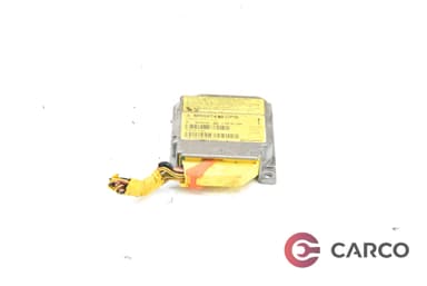 Модул AIRBAG 0285001684 за MITSUBISHI COLT VI (Z2_A) 1.1 (2002 - 2012)