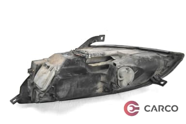 Фар десен за MITSUBISHI COLT VI (Z2_A) 1.1 (2002 - 2012)