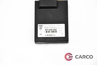Модул 4F0909509 за AUDI A8 седан (4E_) 4.2 TDI quattro (2002 - 2010)