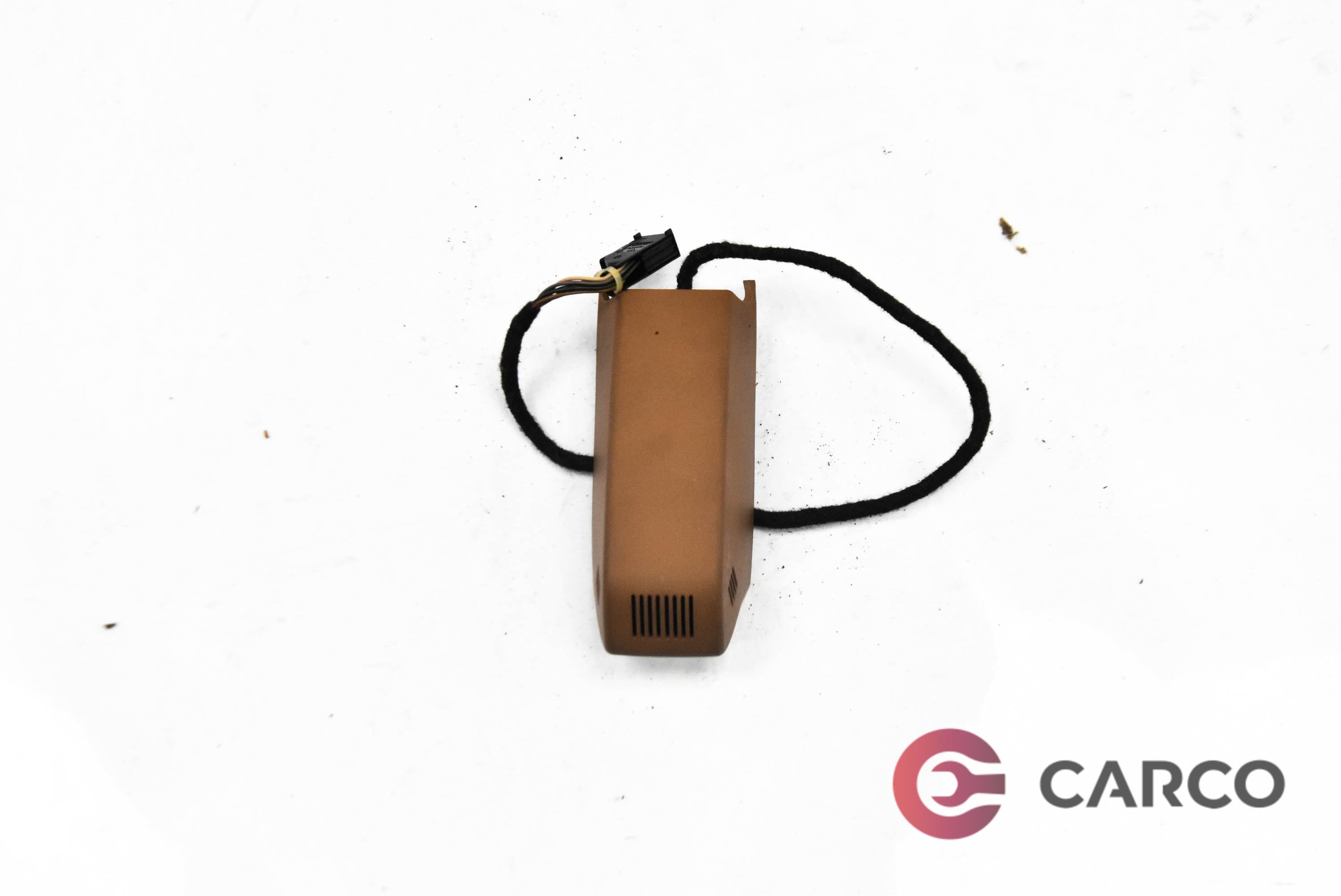 Сензор дъжд 4E09076378E2 за AUDI A8 седан (4E_) 4.2 TDI quattro (2002 - 2010)