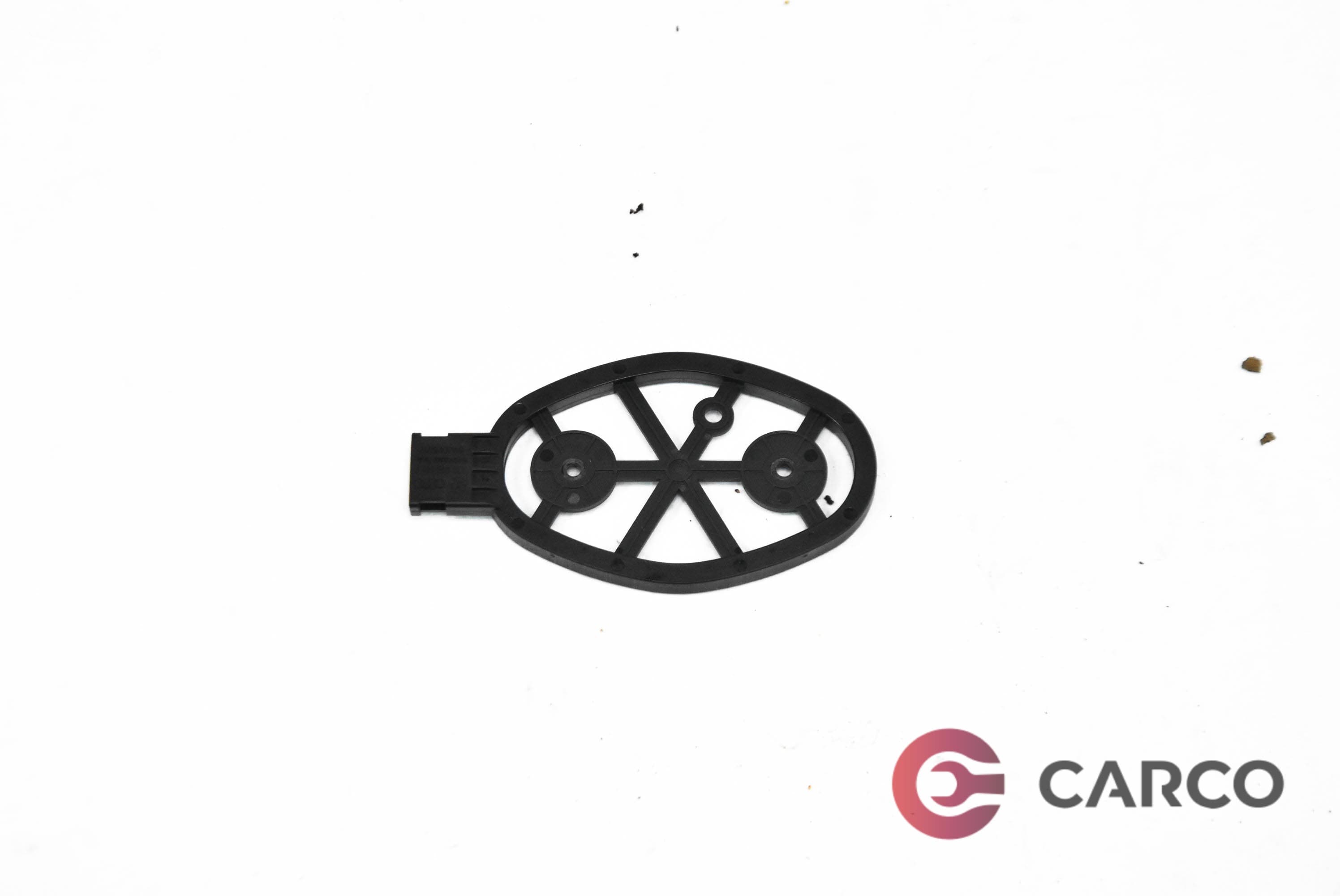 Сензор безключово палене 3D0909141F за AUDI A8 седан (4E_) 4.2 TDI quattro (2002 - 2010)