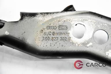 Панта преден капак дясна 4E0823302F за AUDI A8 седан (4E_) 4.2 TDI quattro (2002 - 2010)