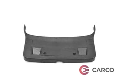 Кора заден капак за VW PASSAT Variant (3C5) 2.0 TDI (2005 - 2011)