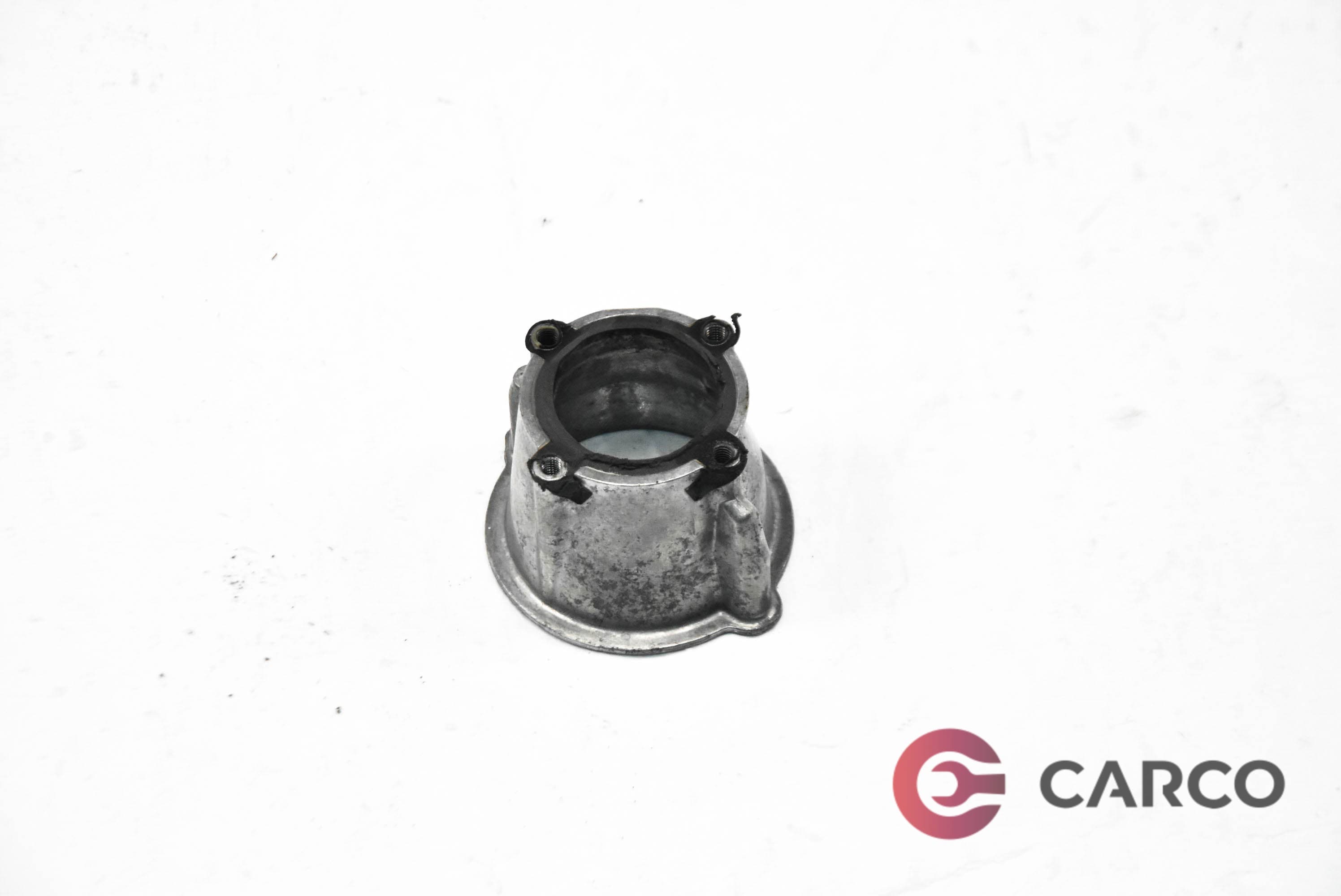 Конзола серво 3D0612357B за AUDI A8 седан (4E_) 4.2 TDI quattro (2002 - 2010)