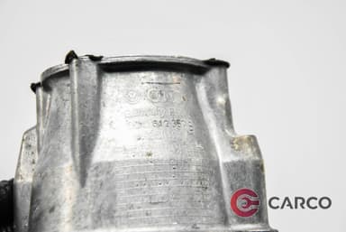 Конзола серво 3D0612357B за AUDI A8 седан (4E_) 4.2 TDI quattro (2002 - 2010)