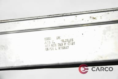 Разпънка 4E1805253F за AUDI A8 седан (4E_) 4.2 TDI quattro (2002 - 2010)