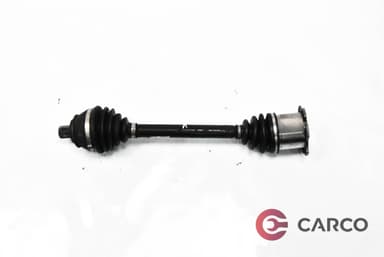 Полуоска предна лява за AUDI A8 седан (4E_) 4.2 TDI quattro (2002 - 2010)