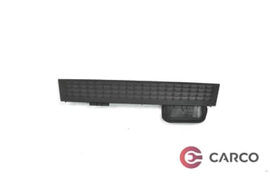 Духалка парно стъкло за BMW 7 седан (E65, E66, E67) 730 d (2001 - 2009)